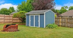 2227 W Ivory Circle, Excelsior Springs, MO 64024