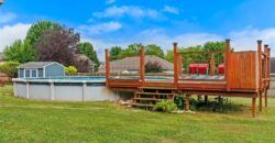 2227 W Ivory Circle, Excelsior Springs, MO 64024