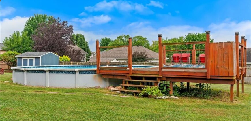 2227 W Ivory Circle, Excelsior Springs, MO 64024