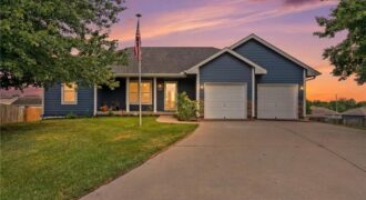 2227 W Ivory Circle, Excelsior Springs, MO 64024