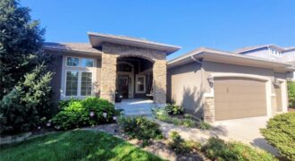 4407 NE 94th Court, Kansas City, MO 64156