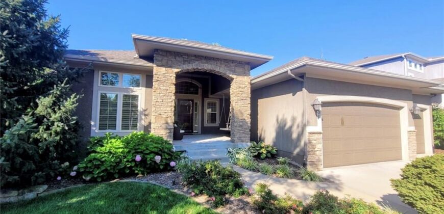 4407 NE 94th Court, Kansas City, MO 64156
