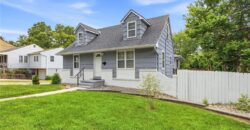 407 N Fairview Avenue, Liberty, MO 64068