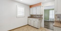 407 N Fairview Avenue, Liberty, MO 64068
