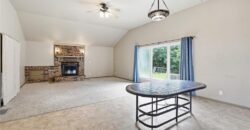 407 N Fairview Avenue, Liberty, MO 64068