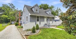 407 N Fairview Avenue, Liberty, MO 64068