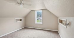 407 N Fairview Avenue, Liberty, MO 64068