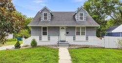 407 N Fairview Avenue, Liberty, MO 64068