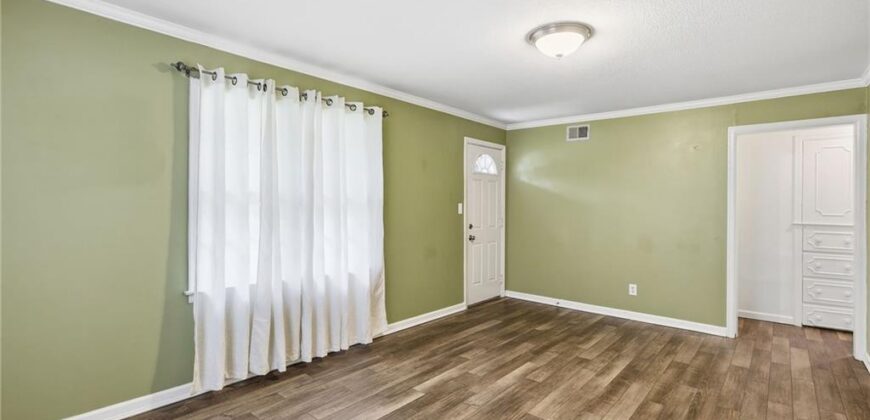 407 N Fairview Avenue, Liberty, MO 64068