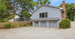 407 N Fairview Avenue, Liberty, MO 64068