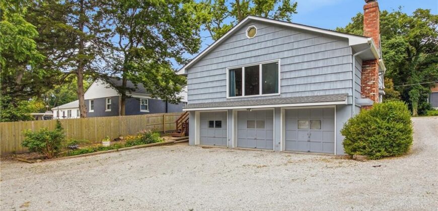 407 N Fairview Avenue, Liberty, MO 64068