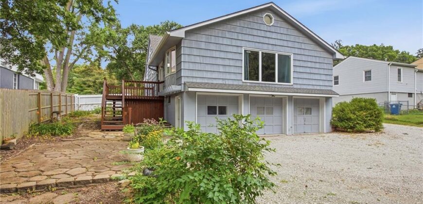 407 N Fairview Avenue, Liberty, MO 64068