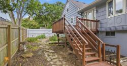 407 N Fairview Avenue, Liberty, MO 64068
