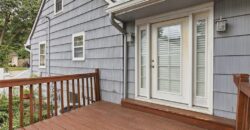 407 N Fairview Avenue, Liberty, MO 64068