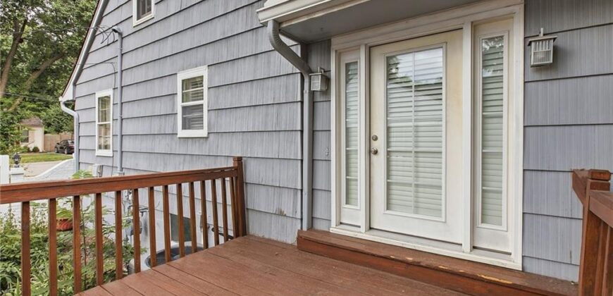 407 N Fairview Avenue, Liberty, MO 64068