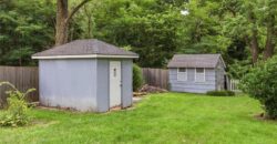 407 N Fairview Avenue, Liberty, MO 64068