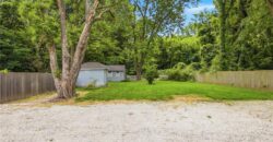 407 N Fairview Avenue, Liberty, MO 64068