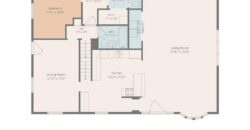 407 N Fairview Avenue, Liberty, MO 64068