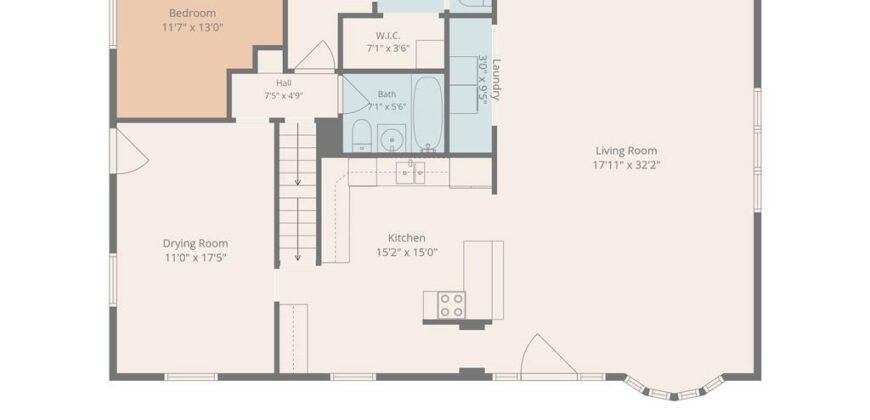 407 N Fairview Avenue, Liberty, MO 64068