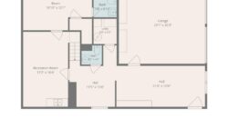 407 N Fairview Avenue, Liberty, MO 64068