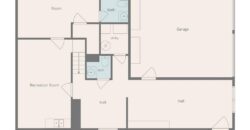 407 N Fairview Avenue, Liberty, MO 64068