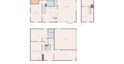 407 N Fairview Avenue, Liberty, MO 64068