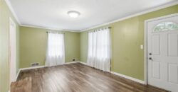 407 N Fairview Avenue, Liberty, MO 64068