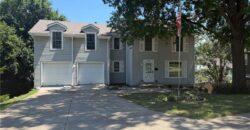 7213 N Bellefontaine Avenue, Kansas City, MO 64119