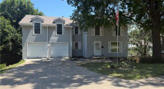 7213 N Bellefontaine Avenue, Kansas City, MO 64119