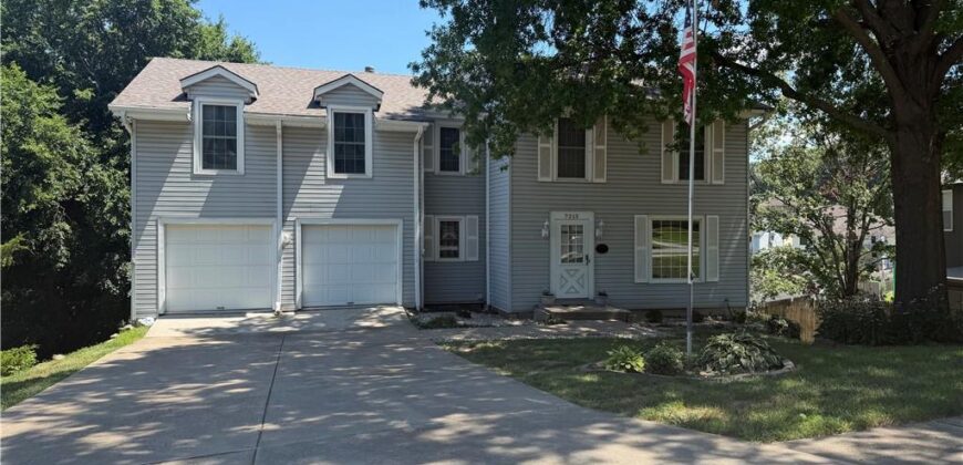 7213 N Bellefontaine Avenue, Kansas City, MO 64119
