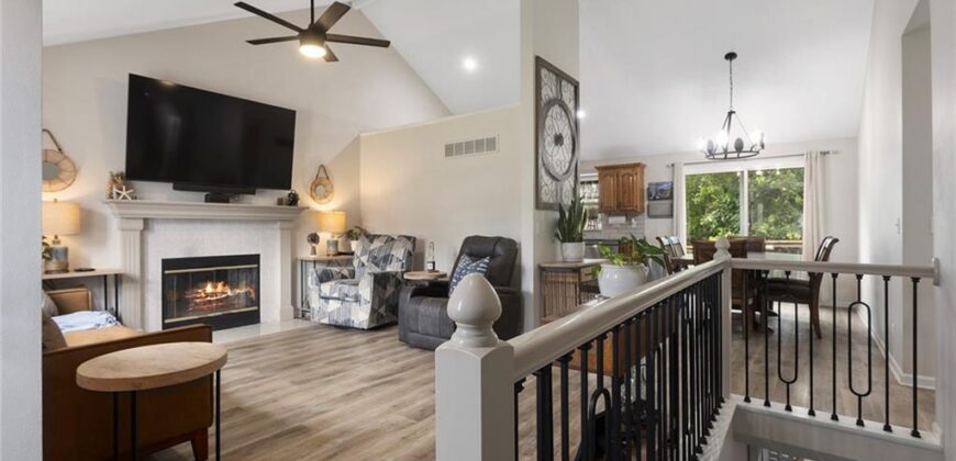5004 NE 63rd Terrace, Kansas City, MO 64119