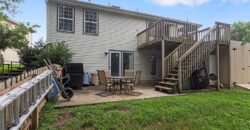 5004 NE 63rd Terrace, Kansas City, MO 64119
