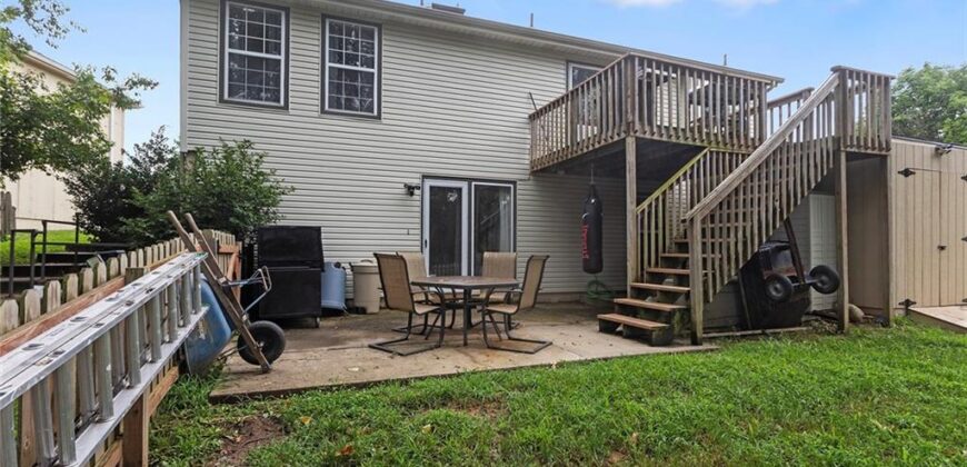 5004 NE 63rd Terrace, Kansas City, MO 64119