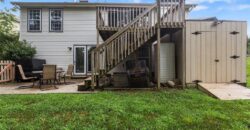 5004 NE 63rd Terrace, Kansas City, MO 64119