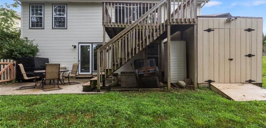 5004 NE 63rd Terrace, Kansas City, MO 64119