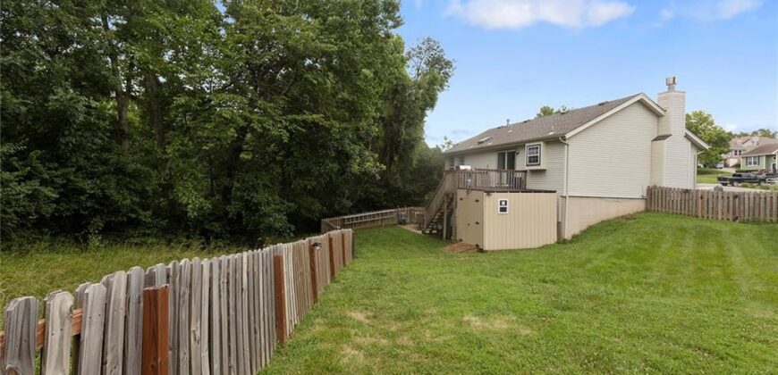 5004 NE 63rd Terrace, Kansas City, MO 64119