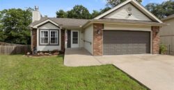 5004 NE 63rd Terrace, Kansas City, MO 64119
