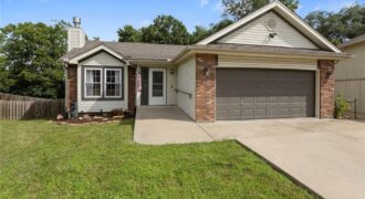 5004 NE 63rd Terrace, Kansas City, MO 64119