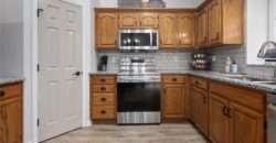 5004 NE 63rd Terrace, Kansas City, MO 64119