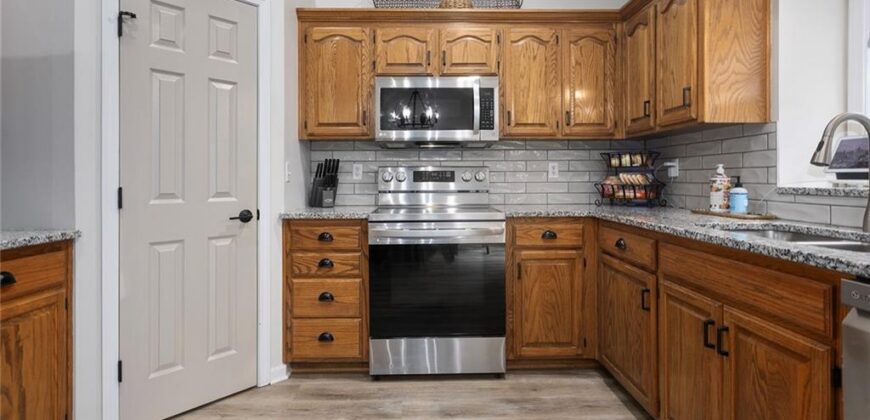5004 NE 63rd Terrace, Kansas City, MO 64119