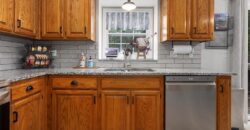 5004 NE 63rd Terrace, Kansas City, MO 64119