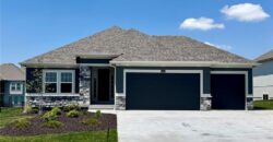 8216 NW 89th Terrace, Kansas City, MO 64153