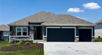 8216 NW 89th Terrace, Kansas City, MO 64153