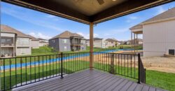 8216 NW 89th Terrace, Kansas City, MO 64153