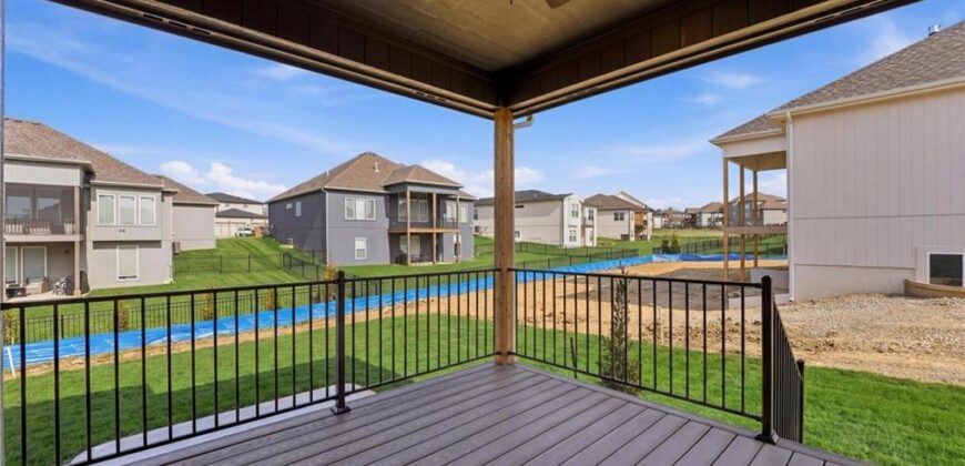 8216 NW 89th Terrace, Kansas City, MO 64153