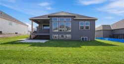 8216 NW 89th Terrace, Kansas City, MO 64153