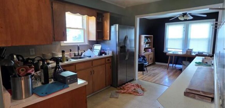 4248 NE Kelsey Road, Kansas City, MO 64116