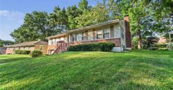 4630 NE Gladstone Avenue, Kansas City, MO 64117