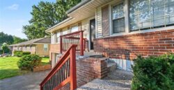 4630 NE Gladstone Avenue, Kansas City, MO 64117