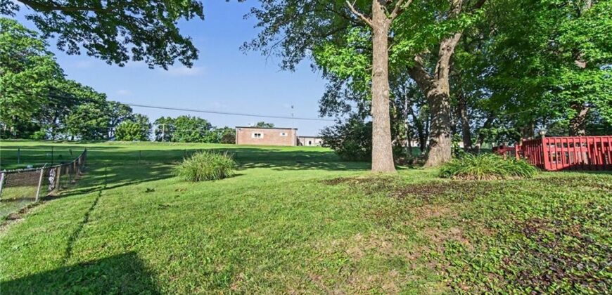 4630 NE Gladstone Avenue, Kansas City, MO 64117